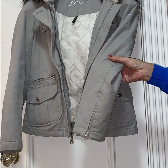 Guess jacket - Picture 4 of 4